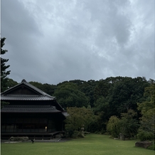 高宮庭園茶寮の画像