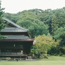 高宮庭園茶寮の画像