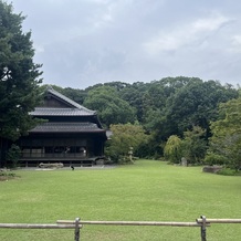 高宮庭園茶寮の画像