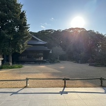 高宮庭園茶寮の画像