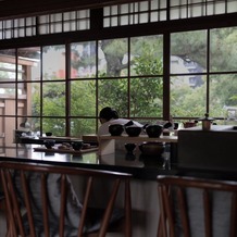 高宮庭園茶寮の画像