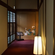 高宮庭園茶寮の画像