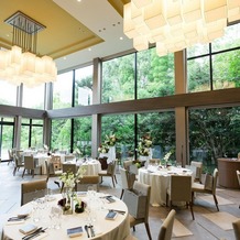 高宮庭園茶寮の画像