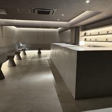 Ｌ２１２６の画像｜ゲストロビー