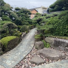 葵庭園の画像