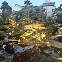 葵庭園の画像