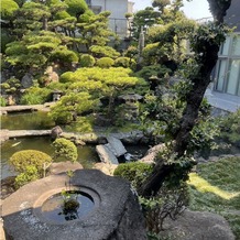 葵庭園の画像｜庭園