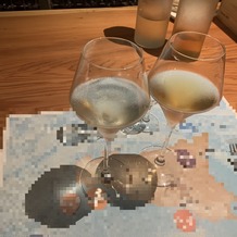 アンジェロコート東京 宇都宮の画像｜ワインの部屋で試飲。