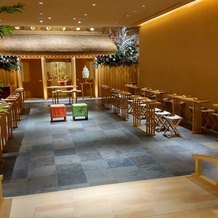 スカイレストラン　スターゲイト（ＡＮＡクラウンプラザホテルグランコート名古屋内）の画像