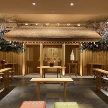 スカイレストラン　スターゲイト（ＡＮＡクラウンプラザホテルグランコート名古屋内）の画像