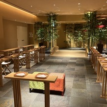スカイレストラン　スターゲイト（ＡＮＡクラウンプラザホテルグランコート名古屋内）の画像