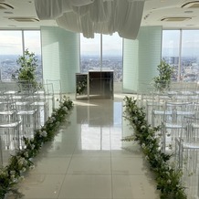 SAKURA SKY PALACE（サクラ スカイ パレス）の画像