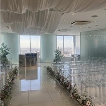 SAKURA SKY PALACE(サクラ スカイ パレス)の画像