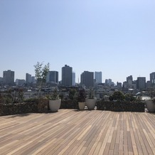 Central Terrace TOKYOの画像