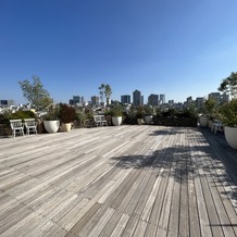 Central Terrace TOKYOの画像
