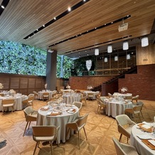 Central Terrace TOKYOの画像