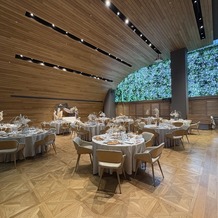 Central Terrace TOKYOの画像