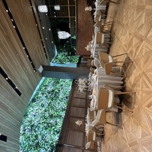 Central Terrace TOKYOの画像