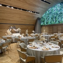 Central Terrace TOKYOの画像