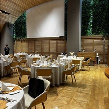 Central Terrace TOKYOの画像