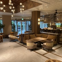 THE FOREST TERRACE KITAKYUSHU （ザ・フォレストテラス北九州）の画像｜待合室
