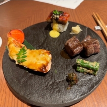 ＴＨＥ　ＭＡＲＫ　ＧＲＡＮＤ　ＨＯＴＥＬの画像｜試食