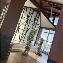 ザ・マークグランドホテルの画像