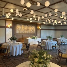 ザ・マークグランドホテルの画像