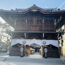 春日神社（桑名宗社） ＴＨＥ ＫＡＳＵＧＡ（ザ カスガ）の画像