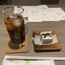 TIAD, オートグラフ コレクション（ティアド オートグラフ コレクション）の画像｜飲み物とお菓子