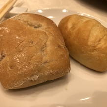 ザ・リバーサイドテラス広島ツリーズスクエアの画像｜パン
