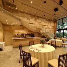 ザ・リバーサイドテラス広島ツリーズスクエアの画像