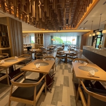 ウェスティンホテル横浜の画像｜レストラン