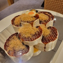ウェスティンホテル横浜の画像｜オリジナルケーキ