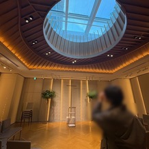 ウェスティンホテル横浜の画像