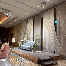 ウェスティンホテル横浜の画像