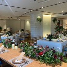 ＭＡＲＩＮＥ ＴＯＷＥＲ ＷＥＤＤＩＮＧの画像