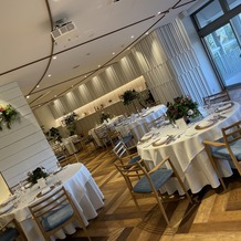 ＭＡＲＩＮＥ ＴＯＷＥＲ ＷＥＤＤＩＮＧの画像