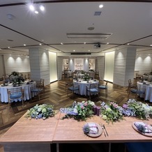 ＭＡＲＩＮＥ ＴＯＷＥＲ ＷＥＤＤＩＮＧの画像