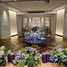 ＭＡＲＩＮＥ ＴＯＷＥＲ ＷＥＤＤＩＮＧの画像