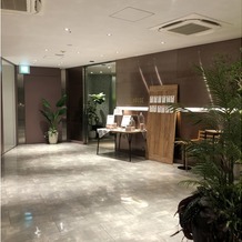 ＭＡＲＩＮＥ ＴＯＷＥＲ ＷＥＤＤＩＮＧの画像