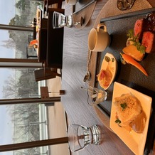 ＭＡＲＩＮＥ ＴＯＷＥＲ ＷＥＤＤＩＮＧの画像