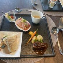 ＭＡＲＩＮＥ ＴＯＷＥＲ ＷＥＤＤＩＮＧの画像