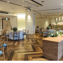 ＭＡＲＩＮＥ ＴＯＷＥＲ ＷＥＤＤＩＮＧの画像