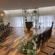 ＭＡＲＩＮＥ ＴＯＷＥＲ ＷＥＤＤＩＮＧの画像
