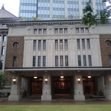 東京　九段会館テラス（登録有形文化財）の画像