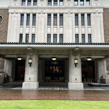 東京　九段会館テラス（登録有形文化財）の画像