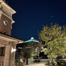 東京　九段会館テラス（登録有形文化財）の画像