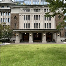 東京　九段会館テラス（登録有形文化財）の画像