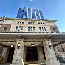 東京　九段会館テラス（登録有形文化財）の画像